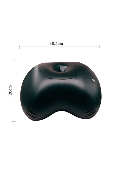 choice2 A Inflatable Lazy Sofa Outdoor Portable Folding Lazy Chair Inflatable...