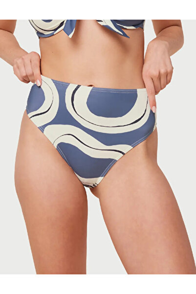 Evendi Swimsuit, Blue