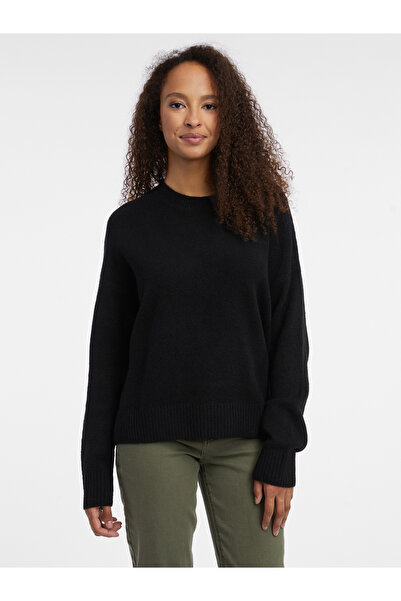 ORSAY Black women's jumper