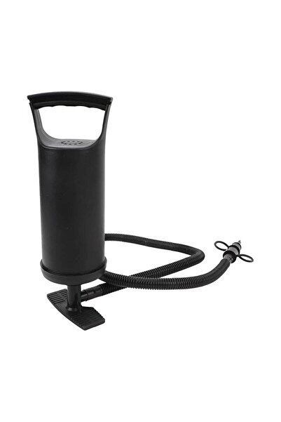 PopŞeker Dual Function Hand Pump – 30 cm Quick Inflation and Deflation – with...