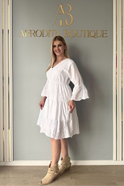 Afrodita Boutique Rochie Luna
