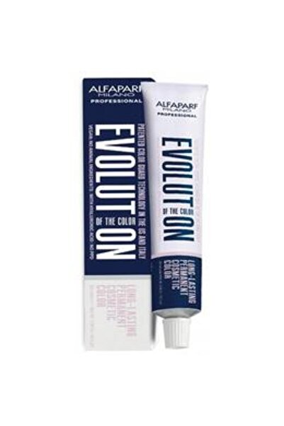 Alfaparf Milano Vopsea Permanenta - Evolution of the Color nuanta 4 Medium Brown