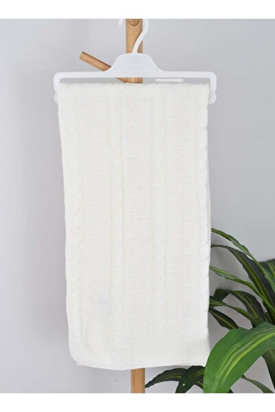 Fun Moment Super Soft Baby Blanket 95x85 cm