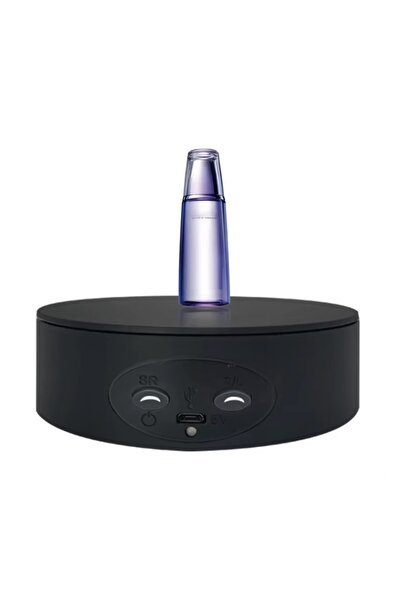 Schulzz 13 Cm Panorami V2 Mini Ai Stant 360° Dönen Çekim ve Vitrin Ürün Sunum...