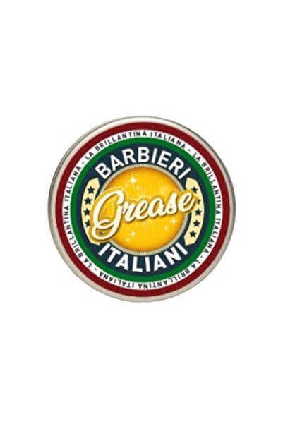 Barbieri Italiani Ceară de barbă, BARBIERI ITALIANI, 100 ml