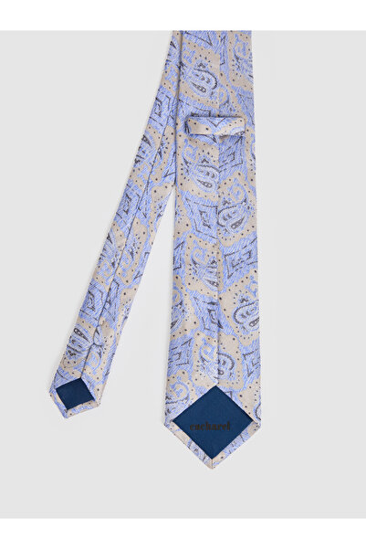 Cacharel Navy Blue Tie 50325419-200