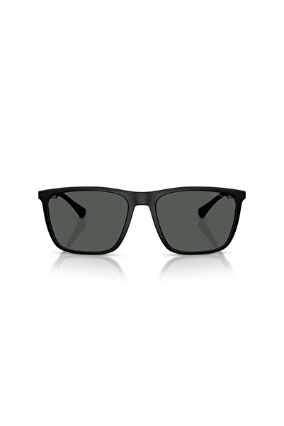 Emporio Armani Ea4150 5063/87 59-18 145 3N Sunglasses