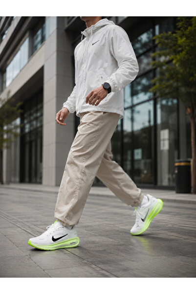 Nike Stellar Ride White Limited Casual Sports and Running Shoes
