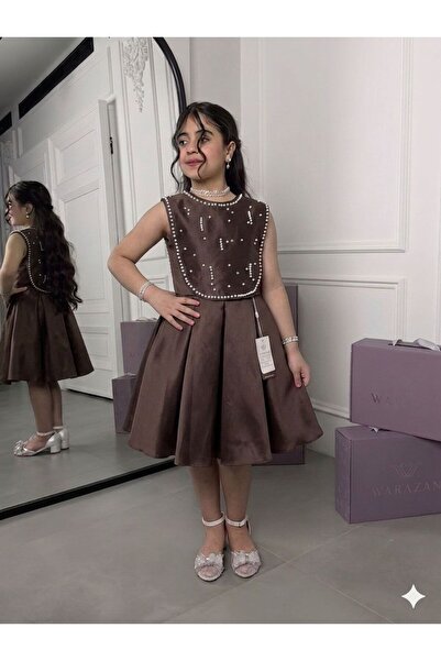 Pyramid masterpieces Soft Girl Dress with Elegant Design and Childlike Feel