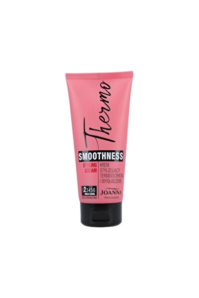 Joanna Professional Cremă de netezire THERMO, 200g