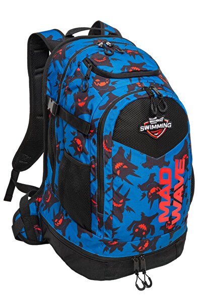 Mad Wave Lane Backpack - Cnvr