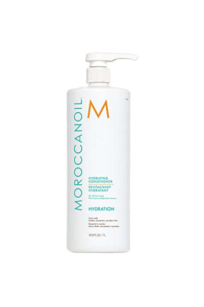 Moroccanoil Balsam hidratant 1 L