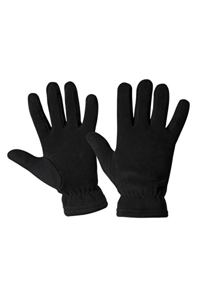 KORDAK Black Fleece Gloves