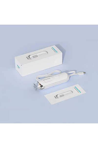 Choice With Box New Skin Hair Scalp Detector Dermatoscope Tester Digital HD 5...