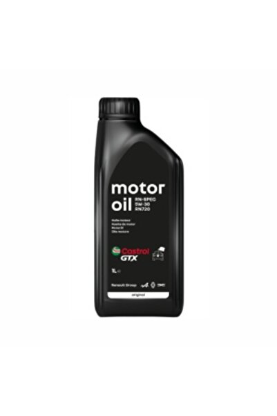 CASTROL Λάδι Κινητήρα Renault-Castrol RN-SPEC 5W-30 RN720 1L