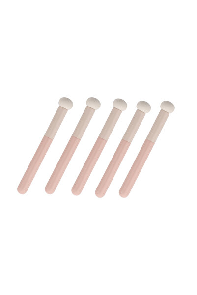 choice2 5PCS 1/3/5PCS Professional Mushroom Head Shape Concealer Brush Lip Br...