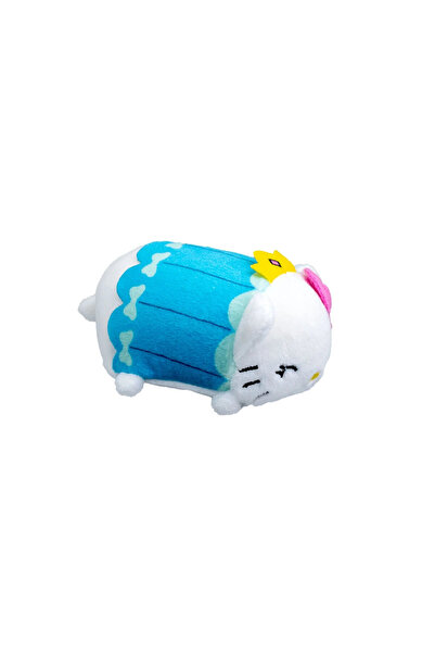 Hello Kitty Squishy Peluş CDU12 Principessa