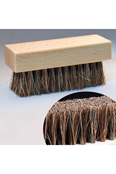 Choice Horse hair Hot Selling Multifunctional Cleaning Tools Laundry Brush Se...