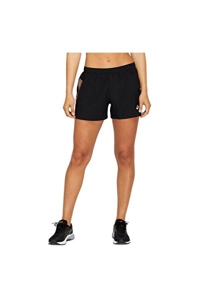 Asics Femei& # x27;s Icon 4IN Short XS