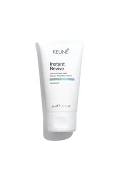 Keune Masca Intensiva Reparatoare pentru Par Deteriorat - Instant Revive Inte...