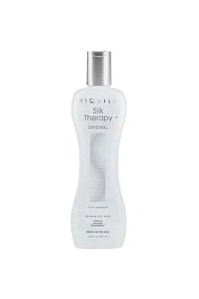 Biosilk Tratament pentru păr - Silk Therapy Original, 167 ml