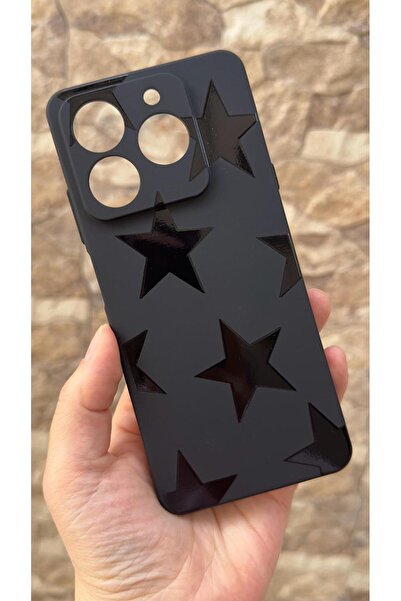 Vip Case General Mobile Era 50 Uyumlu Star Silikon Darbe Emici Klasik Korumal...