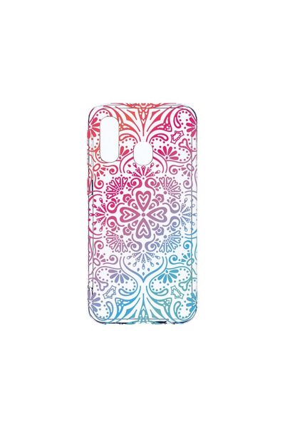 bestcase Husa BestCase¬Æ Clear Silicon 2MM, Compatibila Cu Samsung Galaxy A40...