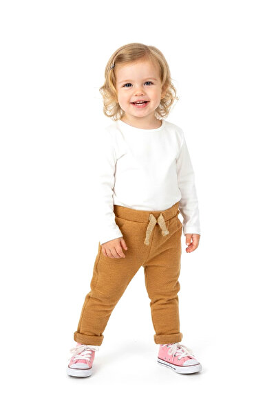 Evendi Pantaloni, Mustar