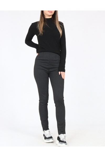 Evendi Pantaloni, Gri