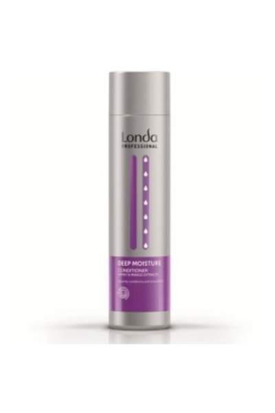 Londa Professional Balsam Intens Hidratant - Deep Moisture Conditioner, 250 ml