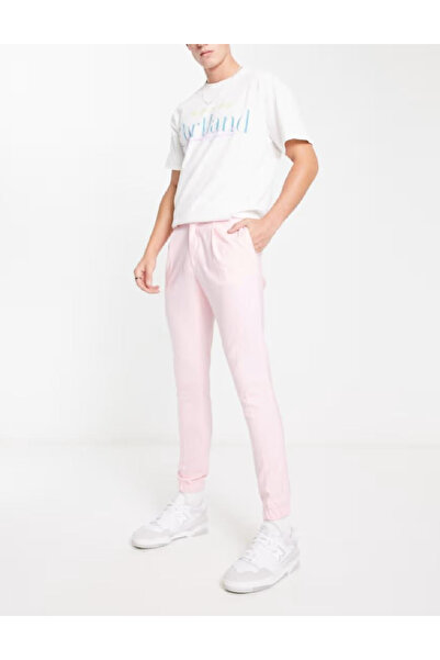 Evendi Pants, Pink