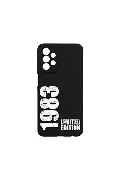 bestcase ¬Æ Husa Slim Silicon pentru Samsung Galaxy A52 / A52s, Limited Editi...