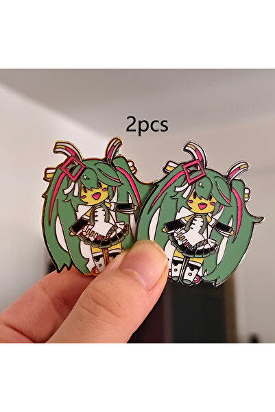 Choice 3 شارات موسيقية مستوحاة من الأنمي، إكسسوارات ملابس الكوسبلاي، شارات زي...