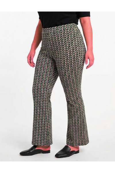 Evendi Pants, Mix Colors