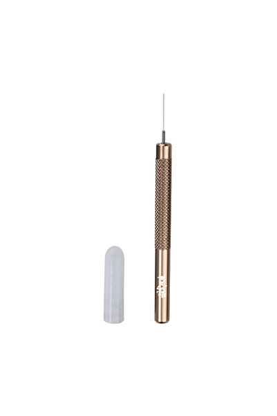 Choice Brown MS107 Metal Precision Glue Dispenser For Scale Model Building To...