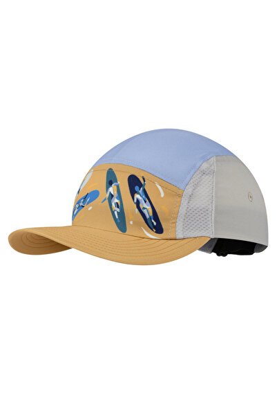 Buff 5 Panel Go Cap L/XL, Unisex Cap