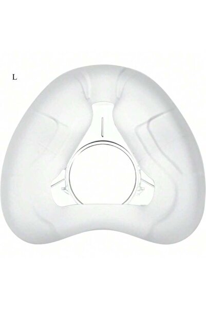 Choice 1PC-L Compatible with Airfit N20 Silicone Cushion Replacement for CPAP...