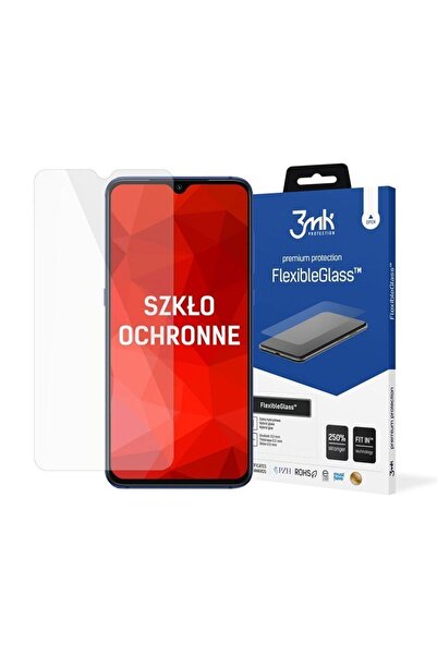 3MK Flexible Tempered Glass 7H Xiaomi Redmi 9