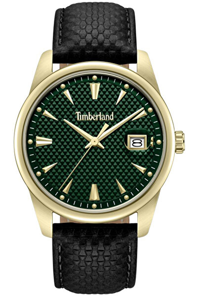 Timberland Tdwgb0094603 Men's Wristwatch