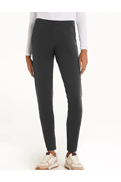 Evendi Tights, Dark grey