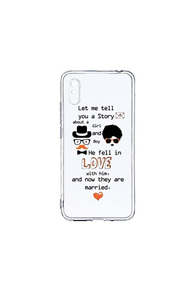 bestcase Husa BestCase¬Æ Clear Silicon 2MM, Compatibila Cu Xiaomi Redmi 9A / ...