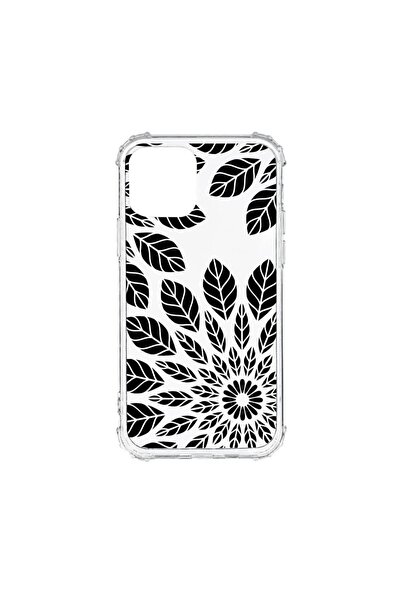 bestcase Husa Anti Shock Silicon Compatibila Cu Xiaomi Redmi 10C, Flower Patt...