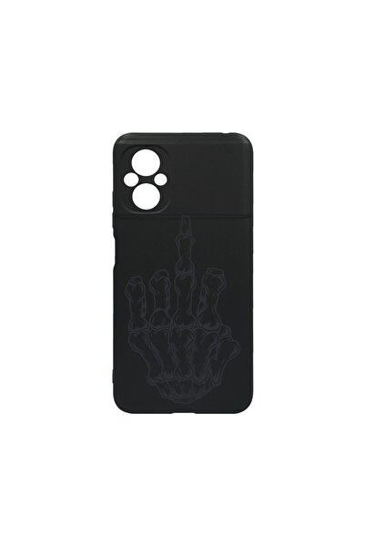 bestcase Husa BestCase¬Æ Slim SIlicon 0.8MM, Compatibila Cu Xiaomi Poco M5, S...