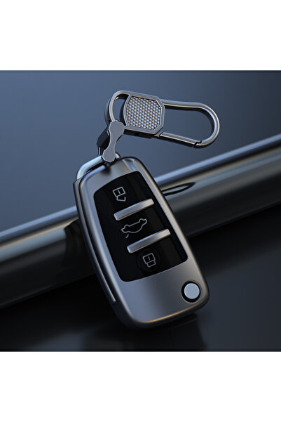 choice2 D2 Titanium Gray for Audi A1 A3 8P 8L A4 A5 B6 B7 A6 A7 C5 C6 4F Q3 Q...