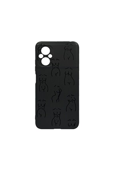 bestcase Husa BestCase¬Æ Slim SIlicon 0.8MM, Compatibila Cu Xiaomi Poco M5, B...