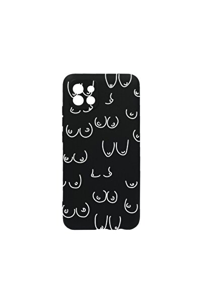 bestcase Husa BestCase¬Æ Slim SIlicon 0.8MM, Compatibila Cu Xiaomi Mi 11 Lite...
