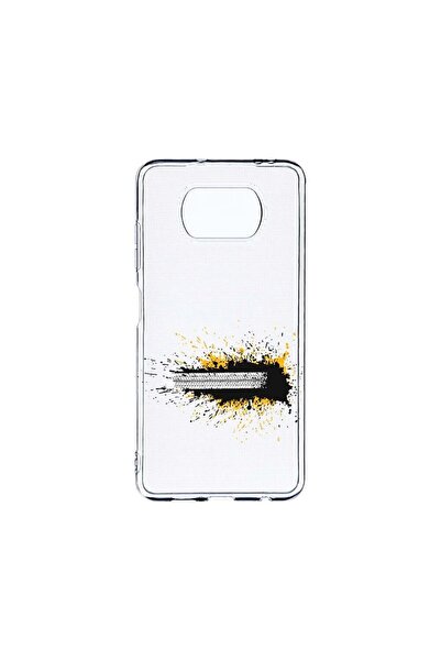 bestcase Husa BestCase¬Æ Clear Silicon 2MM, Compatibila Cu Xiaomi Poco X3 Pro...