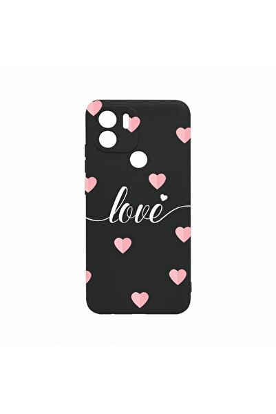 bestcase Husa BestCase¬Æ, Compatibila Cu Xiaomi Redmi A1 Plus, Love Flying He...