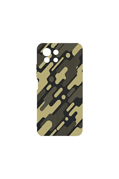 bestcase Husa BestCase¬Æ Premium Liquid Silicon, Compatibila Cu Xiaomi Mi 11 ...