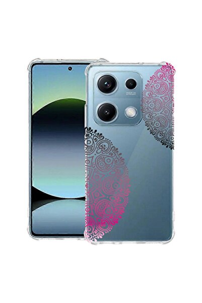 bestcase Αντικραδασμική Θήκη Συμβατή με Xiaomi Redmi 15C 5G (173mm), με Σχέδι...